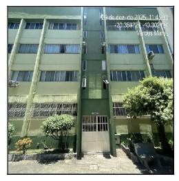 Imóvel da Caixa em VILA VELHA / ES - 1444402823969