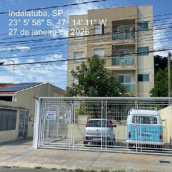 Apartamento da Caixa em INDAIATUBA / SP - 1444402949032