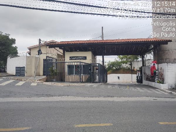 Casa da Caixa em COTIA / SP - 1444403223779