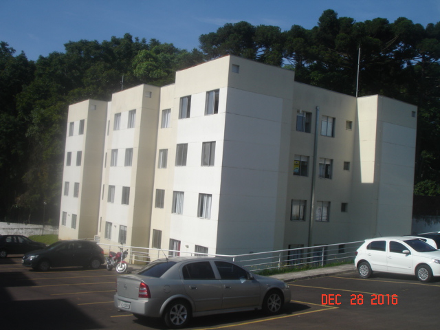 Imóvel da Caixa em CURITIBA / PR - 1444403306399