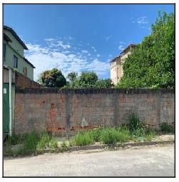 Terreno da Caixa em RIO DAS OSTRAS / RJ - 1444403648982