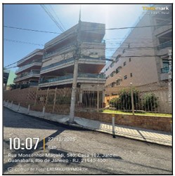Apartamento da Caixa em RIO DE JANEIRO / RJ - 1444403781623