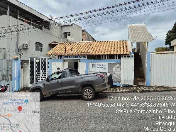 Casa da Caixa em PITANGUI / MG - 1444403849686