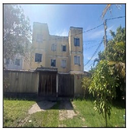 Imóvel da Caixa em RIO DAS OSTRAS / RJ - 1444404120116