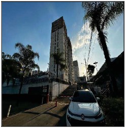 Apartamento da Caixa em NOVA IGUACU / RJ - 1444404202350