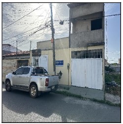 Imóvel da Caixa em SAO LUIS / MA - 1444404354869