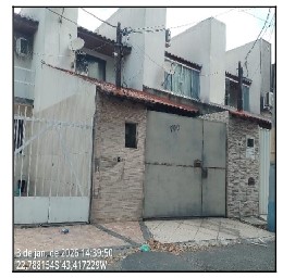 Prédio da Caixa em MESQUITA / RJ - 1444404862813