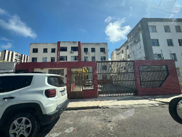 Imóvel da Caixa em ARACAJU / SE - 1444405799546