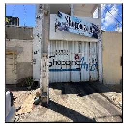 Casa da Caixa em MOSSORO / RN - 1444405800633