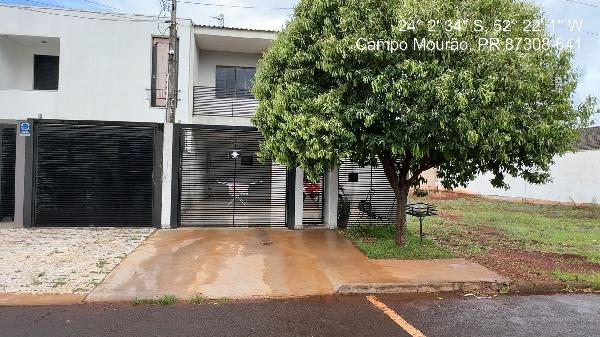 Imóvel da Caixa em CAMPO MOURAO / PR - 1444405830346