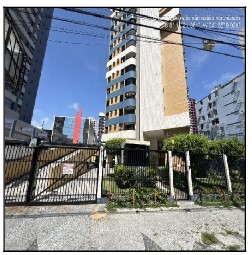 Apartamento da Caixa em JABOATAO DOS GUARARAPES / PE - 1444406240976