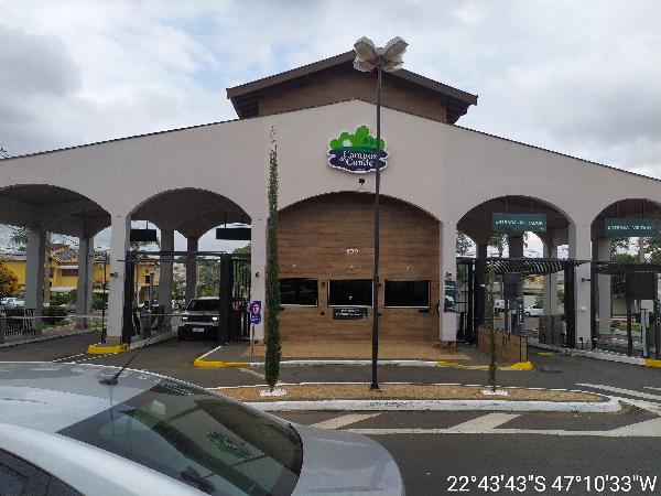 Imóvel da Caixa em PAULINIA / SP - 1444406356672