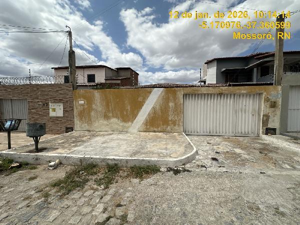 Imóvel da Caixa em MOSSORO / RN - 1444406943195