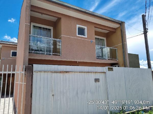 Casa da Caixa em CURITIBA / PR - 1444407173466