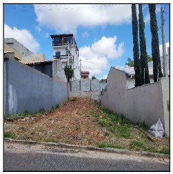 Terreno da Caixa em MOGI DAS CRUZES / SP - 1444407180047