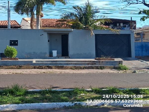 Imóvel da Caixa em CORUMBA / MS - 1444407478585