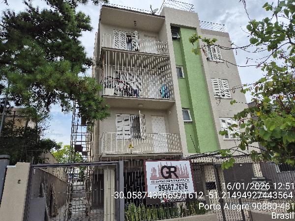 Imóvel da Caixa em PORTO ALEGRE / RS - 1444407548192
