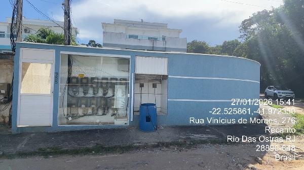Imóvel da Caixa em RIO DAS OSTRAS / RJ - 1444407743220