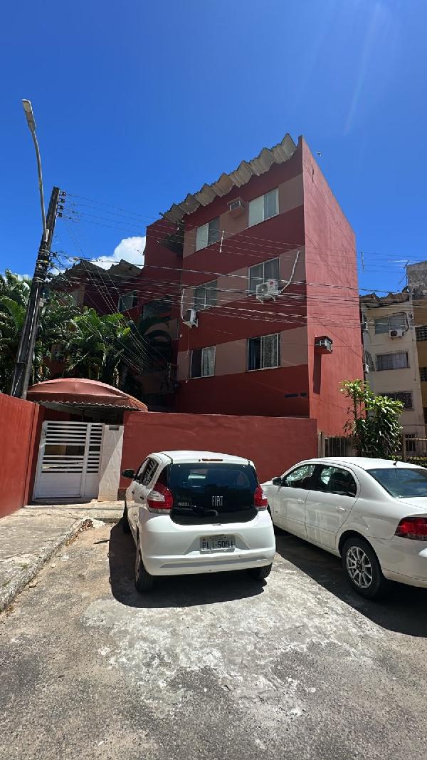 Imóvel da Caixa em SALVADOR / BA - 1444408343977