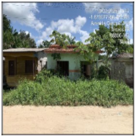 Imóvel da Caixa em BREVES / PA - 1444408512531