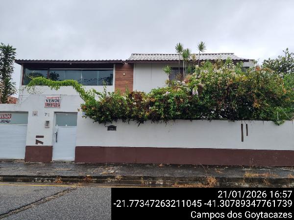 Imóvel da Caixa em CAMPOS DOS GOYTACAZES / RJ - 1444408548641