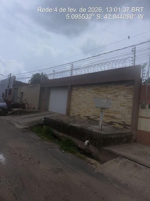 Casa da Caixa em TIMON / MA - 1444408576696