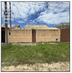 Casa da Caixa em IGUABA GRANDE / RJ - 1444409069577