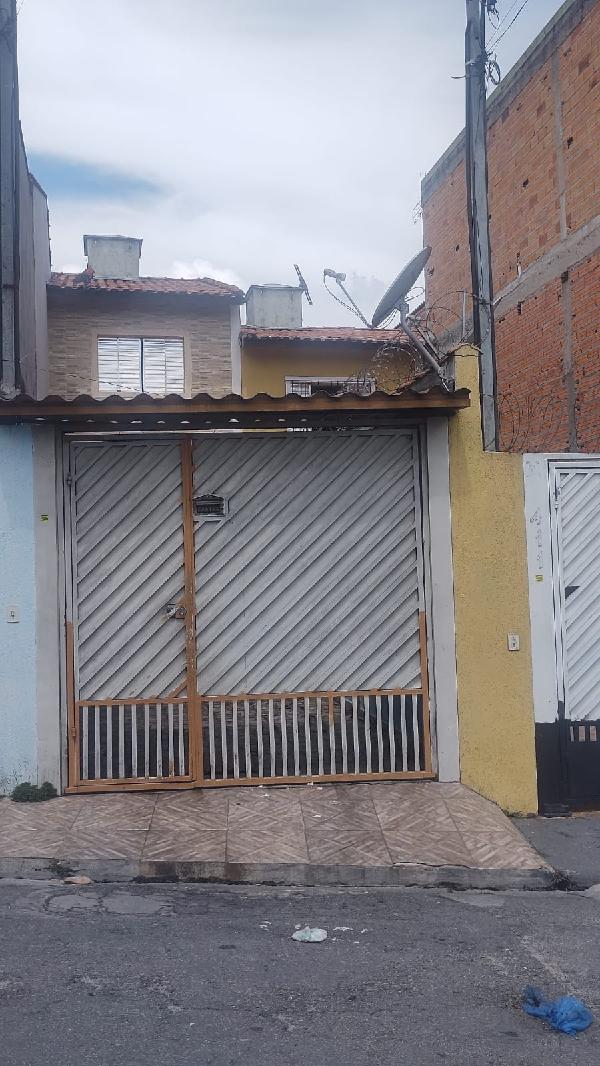 Imóvel da Caixa em SAO PAULO / SP - 1444409219080