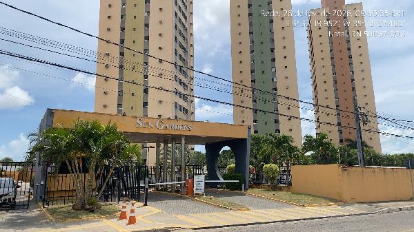 Apartamento da Caixa em NATAL / RN - 1444409531734