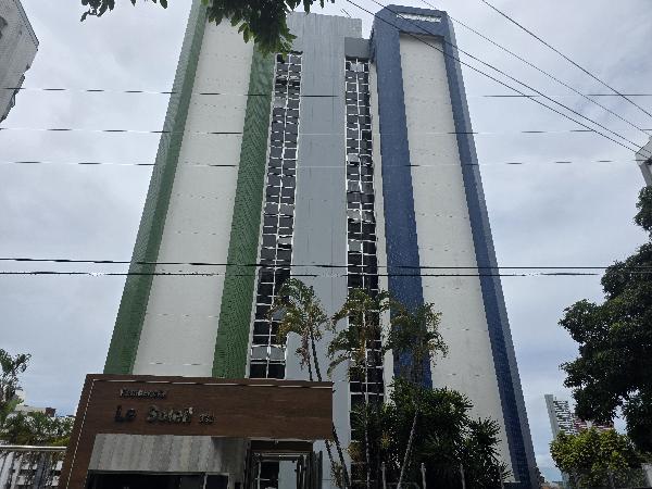Apartamento da Caixa em SALVADOR / BA - 1444410125825
