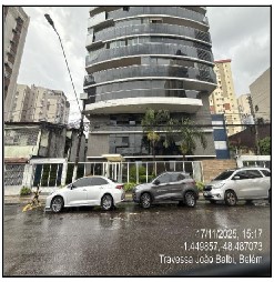 Imóvel da Caixa em BELEM / PA - 1444410521135