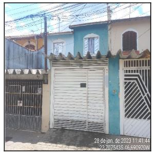 Casa da Caixa em SAO PAULO / SP - 1444411574879