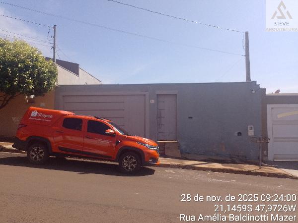 Imóvel da Caixa em SERTAOZINHO / SP - 1444411746190
