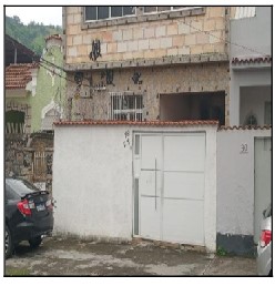 Apartamento da Caixa em RIO DE JANEIRO / RJ - 1444411887060