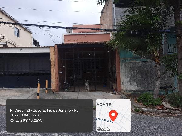 Casa da Caixa em RIO DE JANEIRO / RJ - 1444412404780