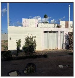 Imóvel da Caixa em MOSSORO / RN - 1444412650366
