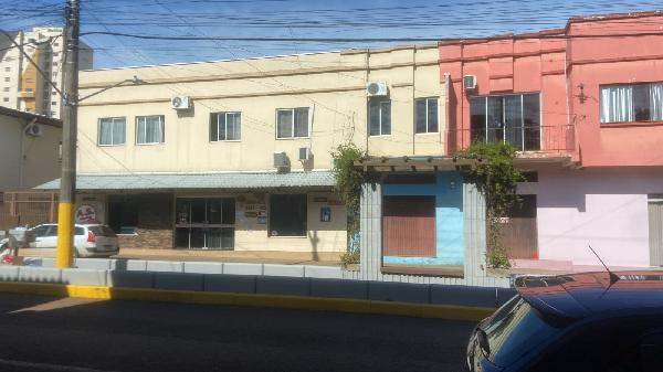 Sala da Caixa em SAO JOSE DO OURO / RS - 1444412914037