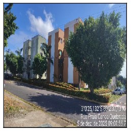 Apartamento da Caixa em MANAUS / AM - 1444413083350