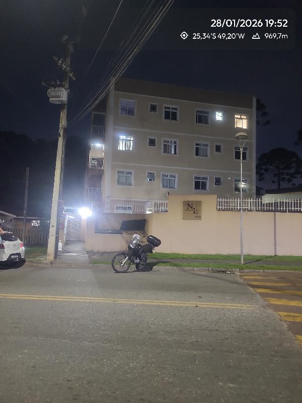 Imóvel da Caixa em COLOMBO / PR - 1444413240730