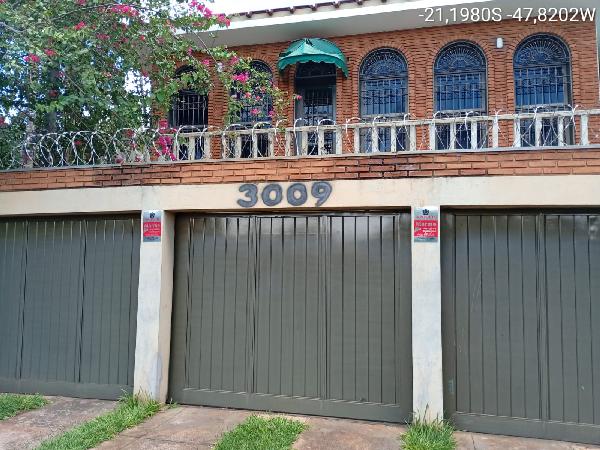 Casa da Caixa em RIBEIRAO PRETO / SP - 1444413390481