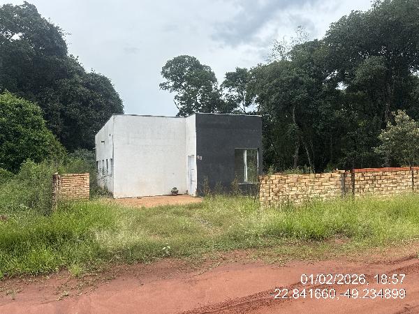 Prédio da Caixa em AGUAS DE SANTA BARBARA / SP - 1444413926276
