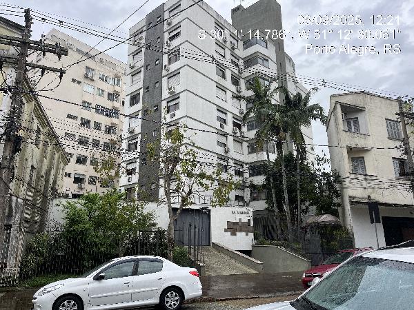 Apartamento da Caixa em PORTO ALEGRE / RS - 1444413973177