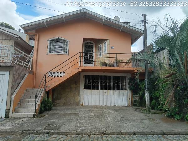 Imóvel da Caixa em LAGES / SC - 1444414308037