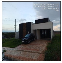 Casa da Caixa em ABADIA DE GOIAS / GO - 1444414311828