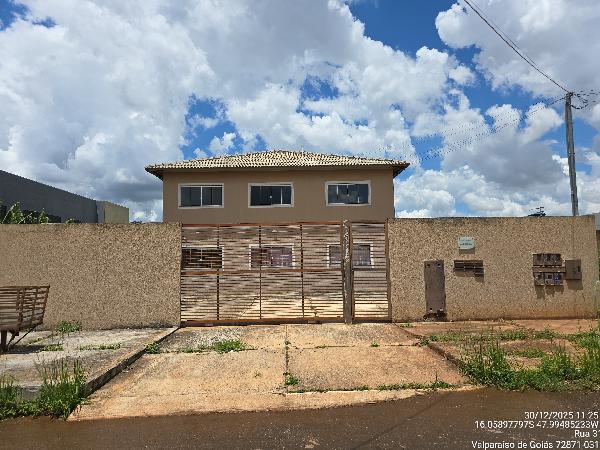Imóvel da Caixa em VALPARAISO DE GOIAS / GO - 1444414441780