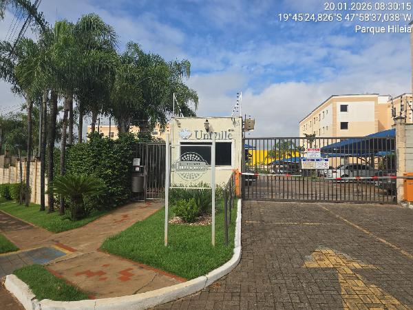 Apartamento da Caixa em UBERABA / MG - 1444414516284