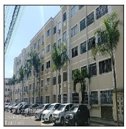 Apartamento da Caixa em RIO DE JANEIRO / RJ - 1444415052818