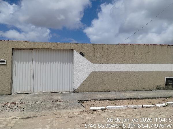 Imóvel da Caixa em EXTREMOZ / RN - 1444415082776