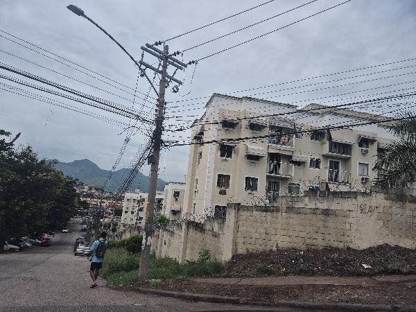 Apartamento da Caixa em RIO DE JANEIRO / RJ - 1444415087816