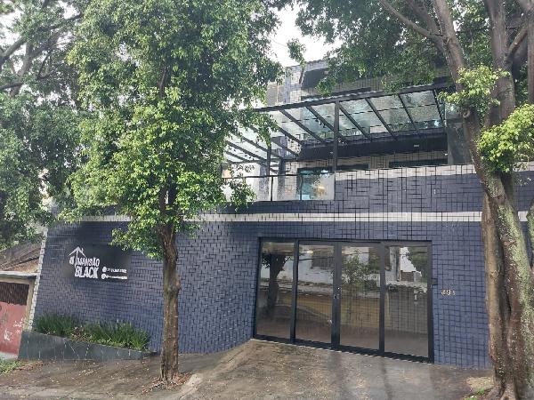 Prédio da Caixa em RIO DE JANEIRO / RJ - 1444415225739